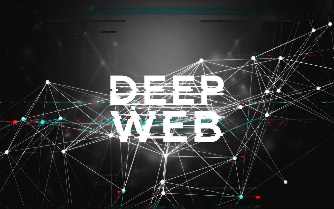 Deep Web'te Neler Var?